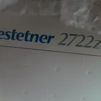 دستگاه فتوکپی gestetner 2722z