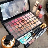 فروش لوازم میکاپ اورجینال در حد نو