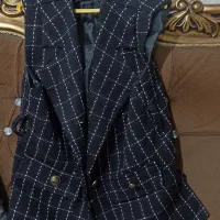 با سلام لباس زمستانی