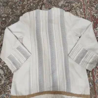 مانتو مزونی|لباس|باغستان, |دیوار