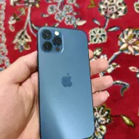 آیفون 12پرو. 512گیگ|موبایل|کرمانشاه, |دیوار
