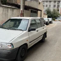 فروشی|خودرو سواری و وانت|ساری, |دیوار