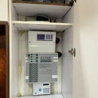 دوربین مداربسته IPC CAMERA|دوربین مداربسته|بروجرد, |دیوار