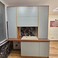 50متر2خواب*طبقه2سندتک برگ*فول امکانات*فاز1 اندیشه|فروش آپارتمان|تهران, شهر زیبا|دیوار