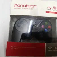 دسته بازی بیسیم