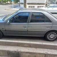 پرشیا سال مدل ۹۴|خودرو سواری و وانت|تهران, شهرک دریا|دیوار