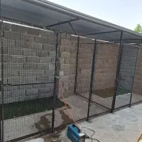 خدمات جوشکاری