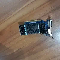 کارت گرافیک GT730 2GDDR5 ایسوس|قطعات و لوازم جانبی رایانه|پرند, فاز ۵|دیوار