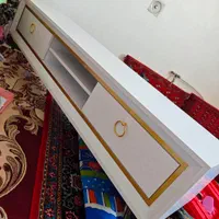 میز تلویزیون تمامMDFسفارشی(تهران)|میز تلویزیون|شیراز, کرونی(خاتونک)|دیوار