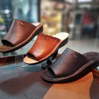 دمپایی چرم|کیف، کفش، کمربند|تبریز, |دیوار