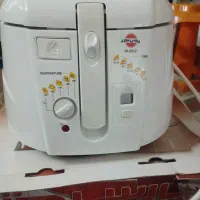 سرخ کن پارس خزر