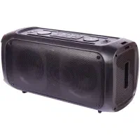 اسپیکر پارتی باکس هیسکا ۱۰۰۸