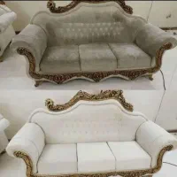 مبل شویی تخصصی پاکشور  ۱۰۰% تضمینی در محل