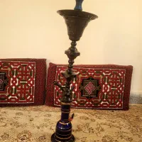 لوازم منزل قلیان