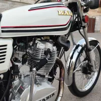 موتور کبیر 200 انژکتور