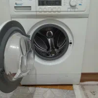 لباسشوی اسنوا ۷ کیلو