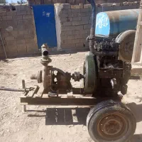 موتورآب رستون|ماشینآلات صنعتی|چاراویماق, |دیوار