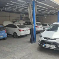 گیربکس چینی/تعمیرات گیربکس چینی/فروش گیربکس چینی|قطعات یدکی و لوازم جانبی|تهران, یافت‌آباد|دیوار