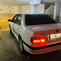 پژو پارس موتور جدیده سفارشی|خودرو سواری و وانت|بندر ماهشهر, |دیوار