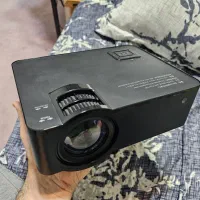 ویدئو پروژکتور