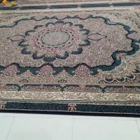 فرش ۱۲متری درحد نو  خیلی تمیز