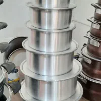 قابلمه روحی|ظروف پخت‌وپز|قم, علی آباد|دیوار