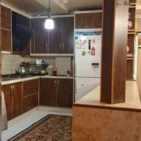 آپارتمان ۸۷ متری ۲ خوابه املاک محترم تماس نگیرن