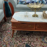میز و عسلی