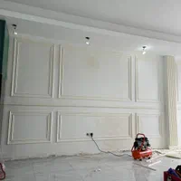 نصب نصاب تخصصی ابزار قاب بندی و ترمووال