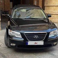 سوناتا۲۰۰۹ نیوفیس