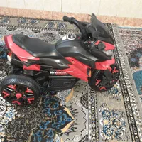 موتور سالم