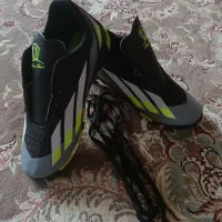 کفش فوتسال مدل الماس