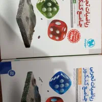 کتاب ریاضی جامع تجربی