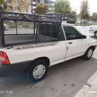 وانت پراید 151 مدل 99 درحد|خودرو سواری و وانت|یاسوج, |دیوار