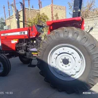 تراکتور 475 تک 1403 خشک|خودرو سنگین|صحنه, |دیوار