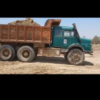 مایلر سوپر دار اوراقی|خودرو سنگین|تهران, شهرک غرب|دیوار