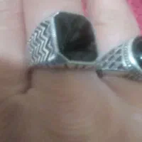 انگشترنقره