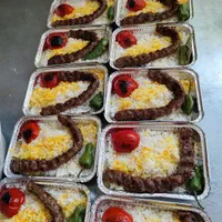 غذای آماده برای ادارات و شرکت ها قیمت 120|خدمات پذیرایی، مراسم|ارومیه, |دیوار