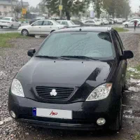 تیبا ۲ مدل ۱۴۰۱ کاملا سالم|خودرو سواری و وانت|صومعهسرا, |دیوار