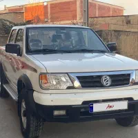 پیکاب ریچ|خودرو سواری و وانت|بانه, |دیوار