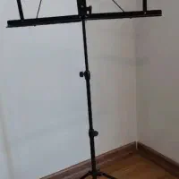 پایه نت موسیقی  استفاده نشده
