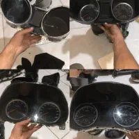 لوازم یدکی مزدا۳ کیلومتر انواع خودروها