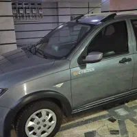 کوییک 1402|خودرو سواری و وانت|رشت, شهریاران|دیوار