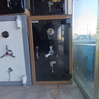 گاوصندوق
