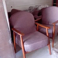 مبل ۸ نفره پارامیس|مبلمان خانگی و میز عسلی|یزد, |دیوار