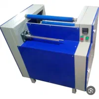 دستگاه رول کن سفره یکبار مصرف