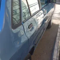 پراید دوگانه دستی|خودرو سواری و وانت|شاندیز, |دیوار