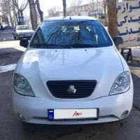 تیبا 1400دوگانه|خودرو سواری و وانت|الوند, |دیوار