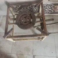 گاز دو شعله|اجاق گاز و لوازم برقی پخت‌وپز|اهواز, کوی علوی|دیوار