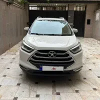 جک اس ۳ مدل ۹۸